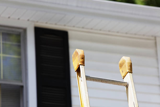 Historical Building Siding Restoration in Williston Highlands, FL