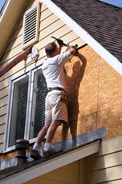 Siding Removal and Disposal in Williston Highlands, FL